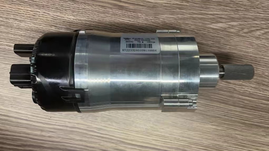 帶你走近豫北轉向蘇州公司